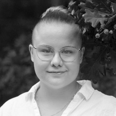 Die Feuerbestattungen Schwerin Jasmin Hinrichs